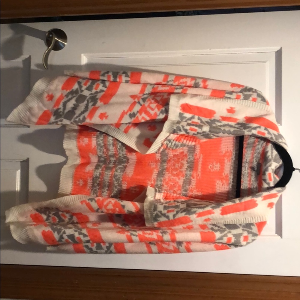 Charlotte Russe Cardigan